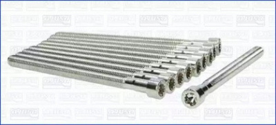 WILMINK GROUP wg1455986 -  Комплект болтов головки цилидра
